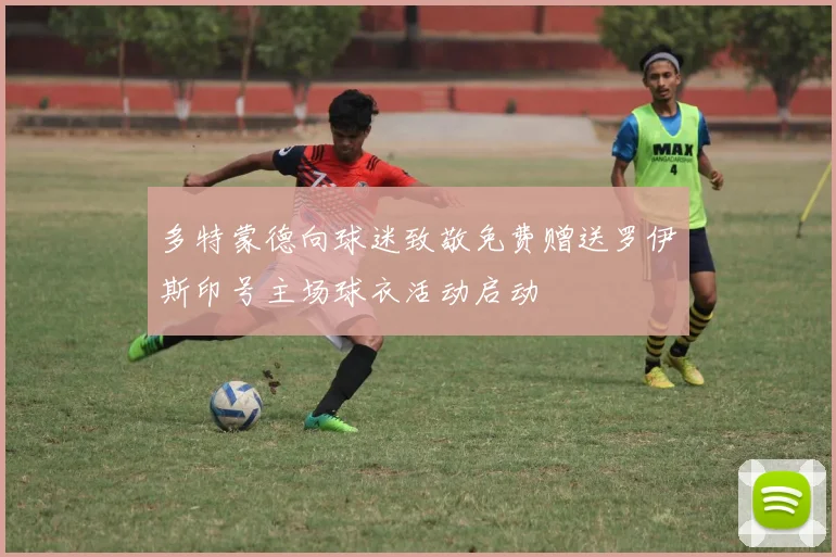 多特蒙德向球迷致敬免费赠送罗伊斯印号主场球衣活动启动