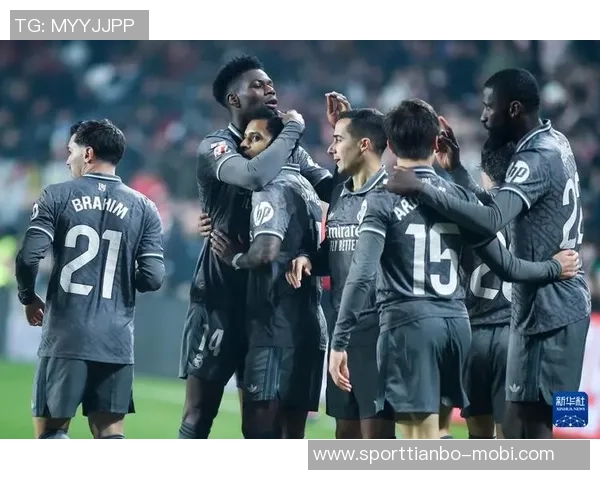 维尼修斯对阵巴列卡诺战绩不佳客场四战未能破门仅打入一球